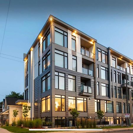 אוטווה Westview Luxury Suites מראה חיצוני תמונה
