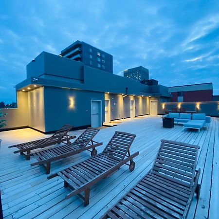 אוטווה Westview Luxury Suites מראה חיצוני תמונה