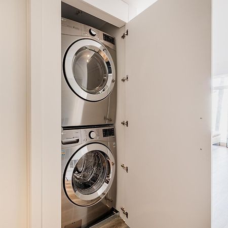 אוטווה Westview Luxury Suites מראה חיצוני תמונה