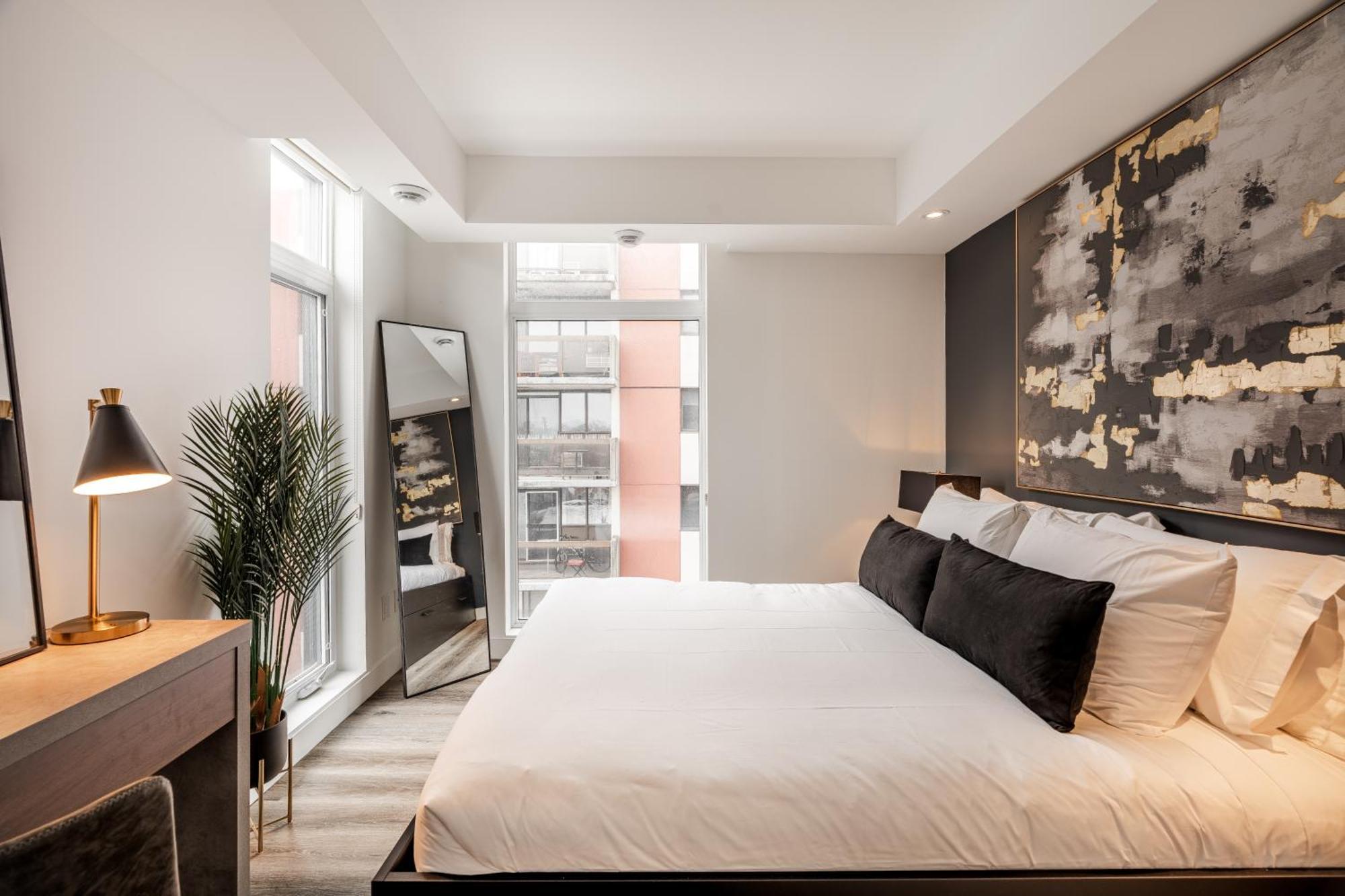אוטווה Westview Luxury Suites מראה חיצוני תמונה