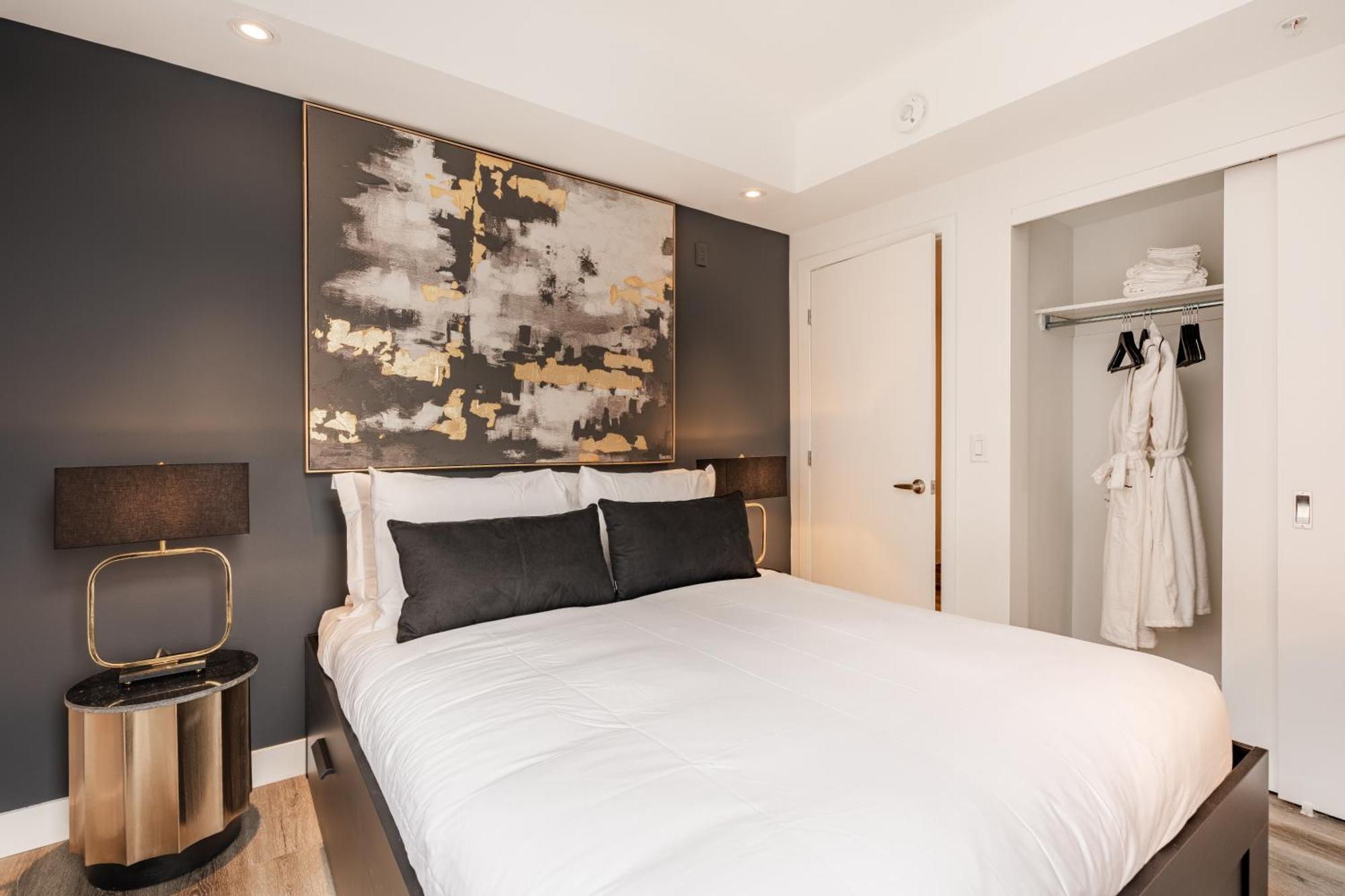 אוטווה Westview Luxury Suites מראה חיצוני תמונה