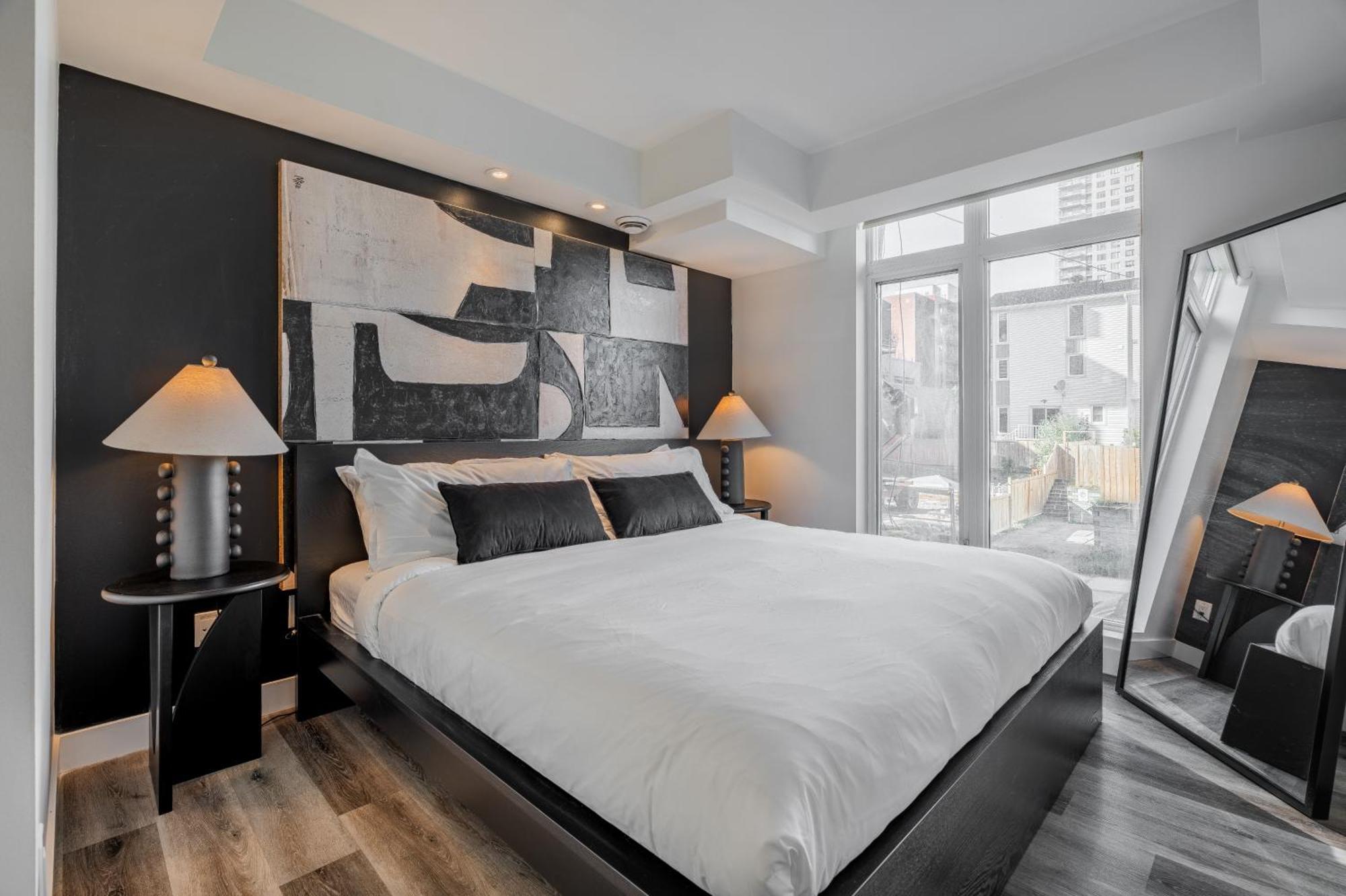 אוטווה Westview Luxury Suites מראה חיצוני תמונה