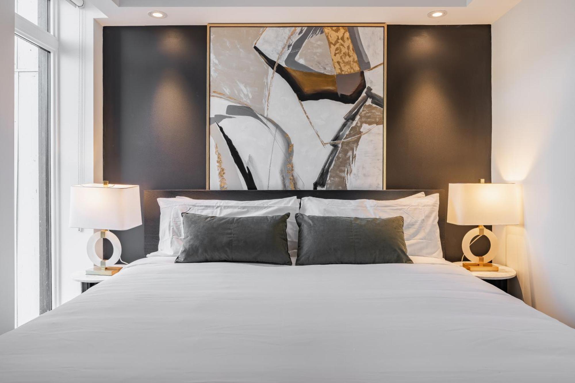 אוטווה Westview Luxury Suites מראה חיצוני תמונה