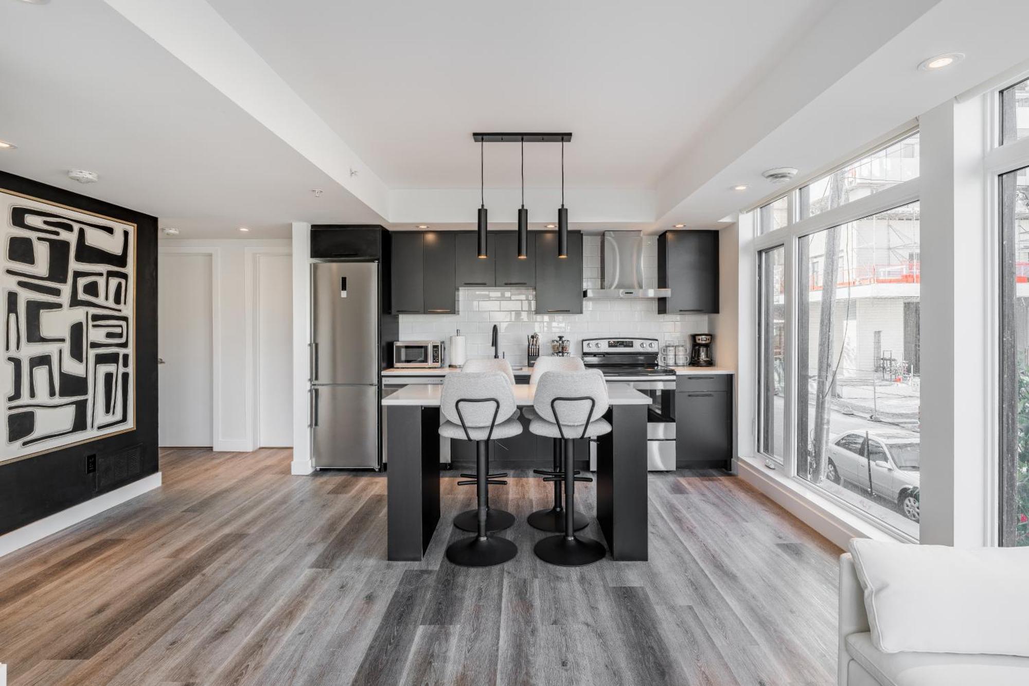 אוטווה Westview Luxury Suites מראה חיצוני תמונה