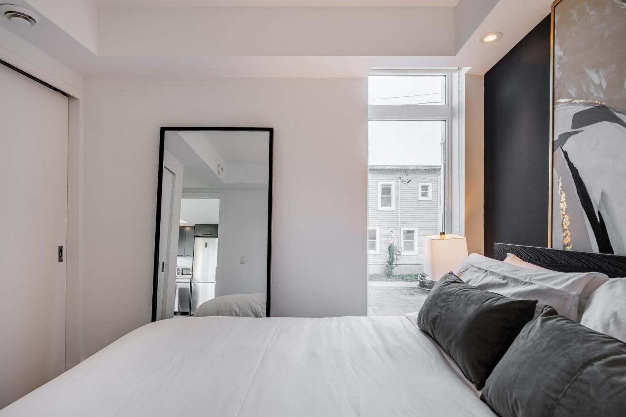 אוטווה Westview Luxury Suites מראה חיצוני תמונה