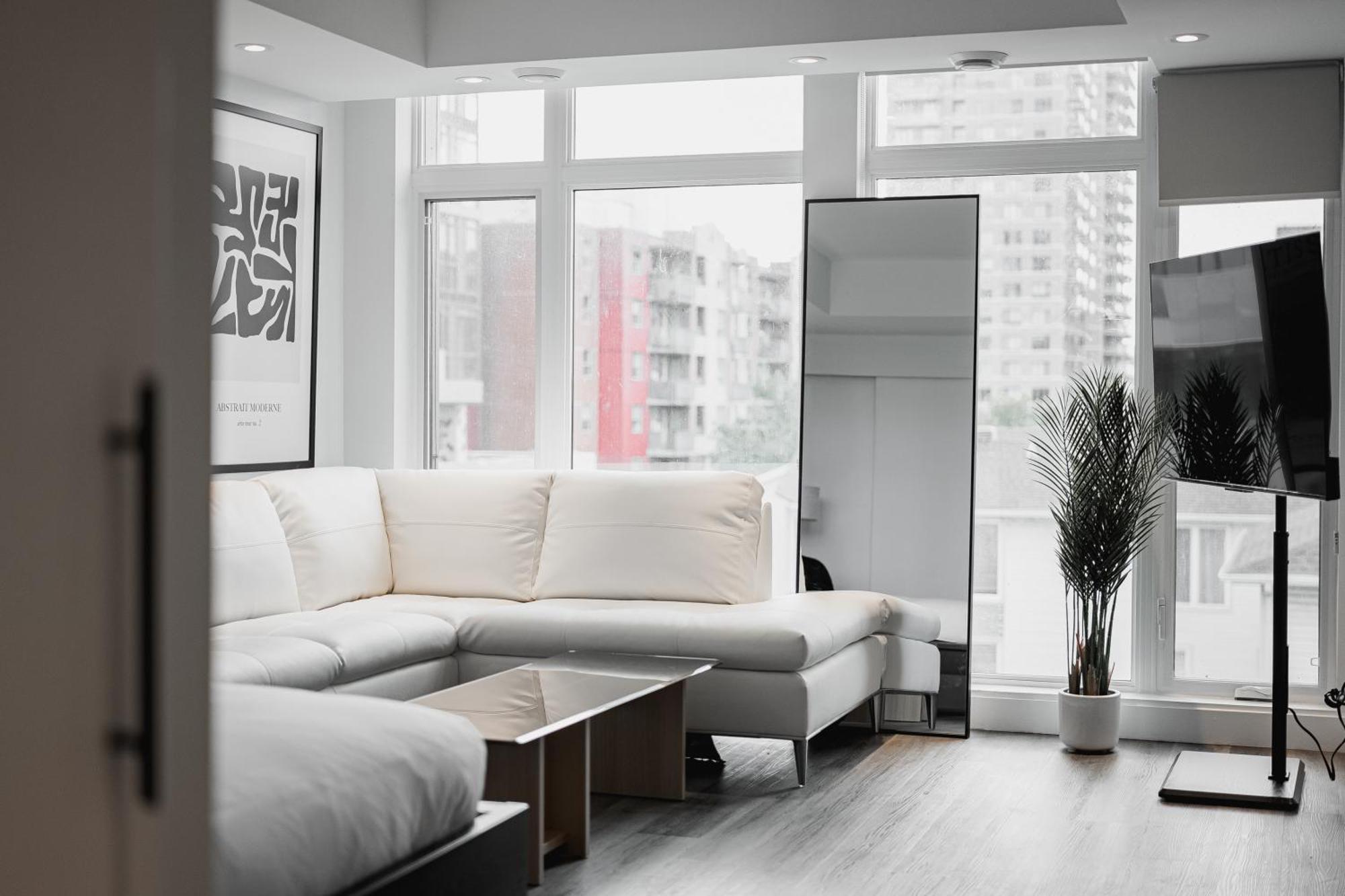 אוטווה Westview Luxury Suites מראה חיצוני תמונה