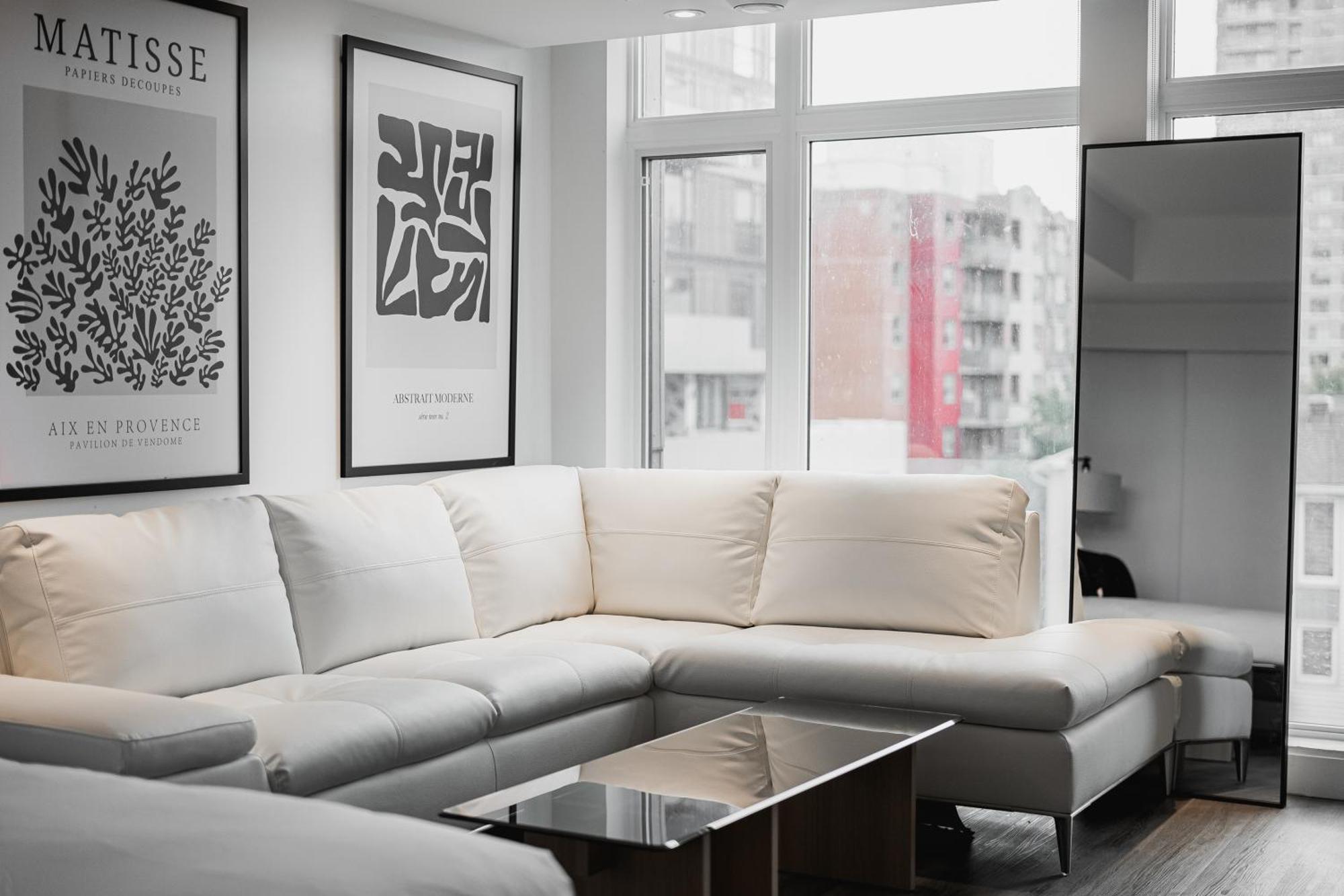 אוטווה Westview Luxury Suites מראה חיצוני תמונה