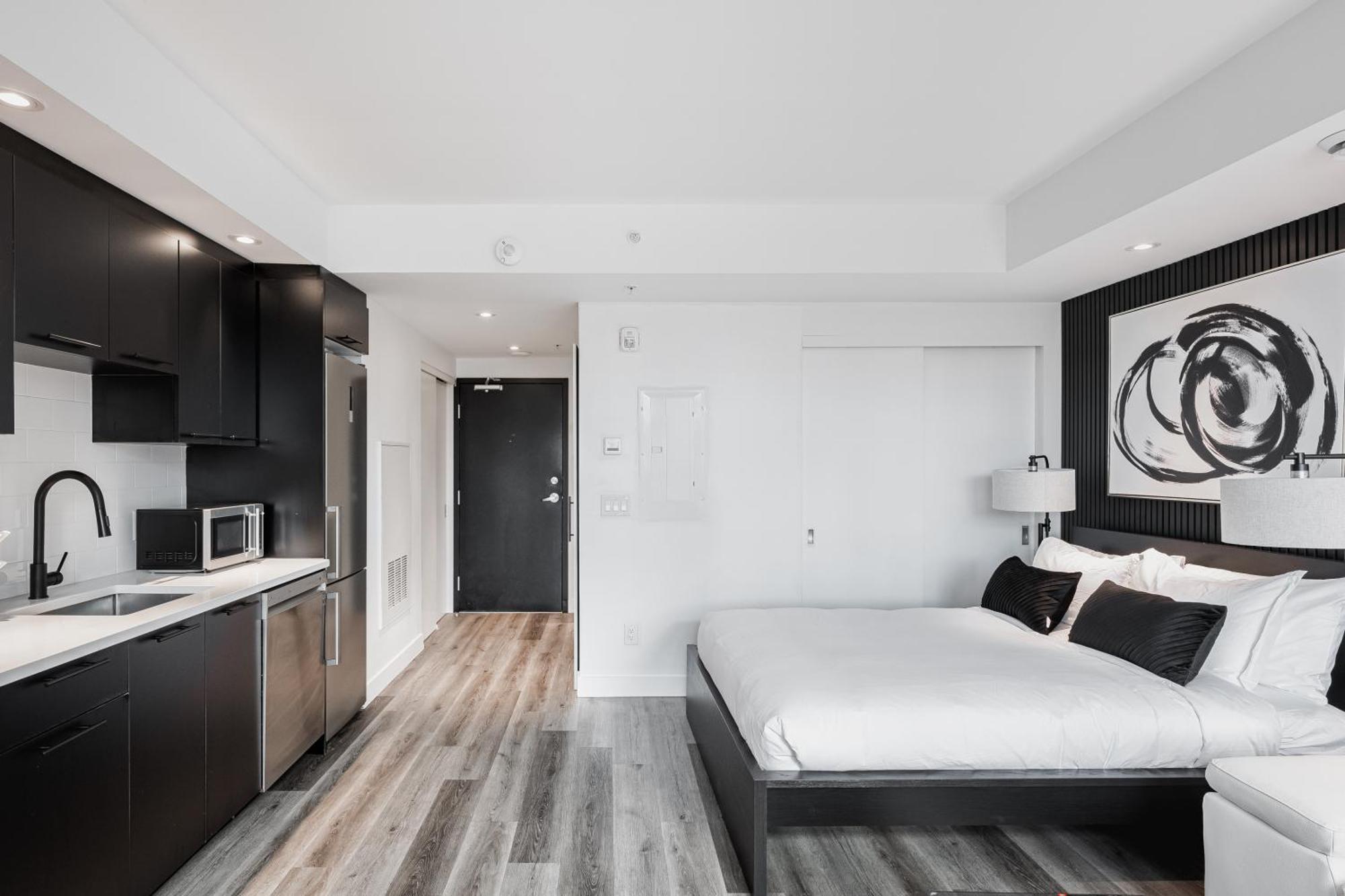 אוטווה Westview Luxury Suites מראה חיצוני תמונה