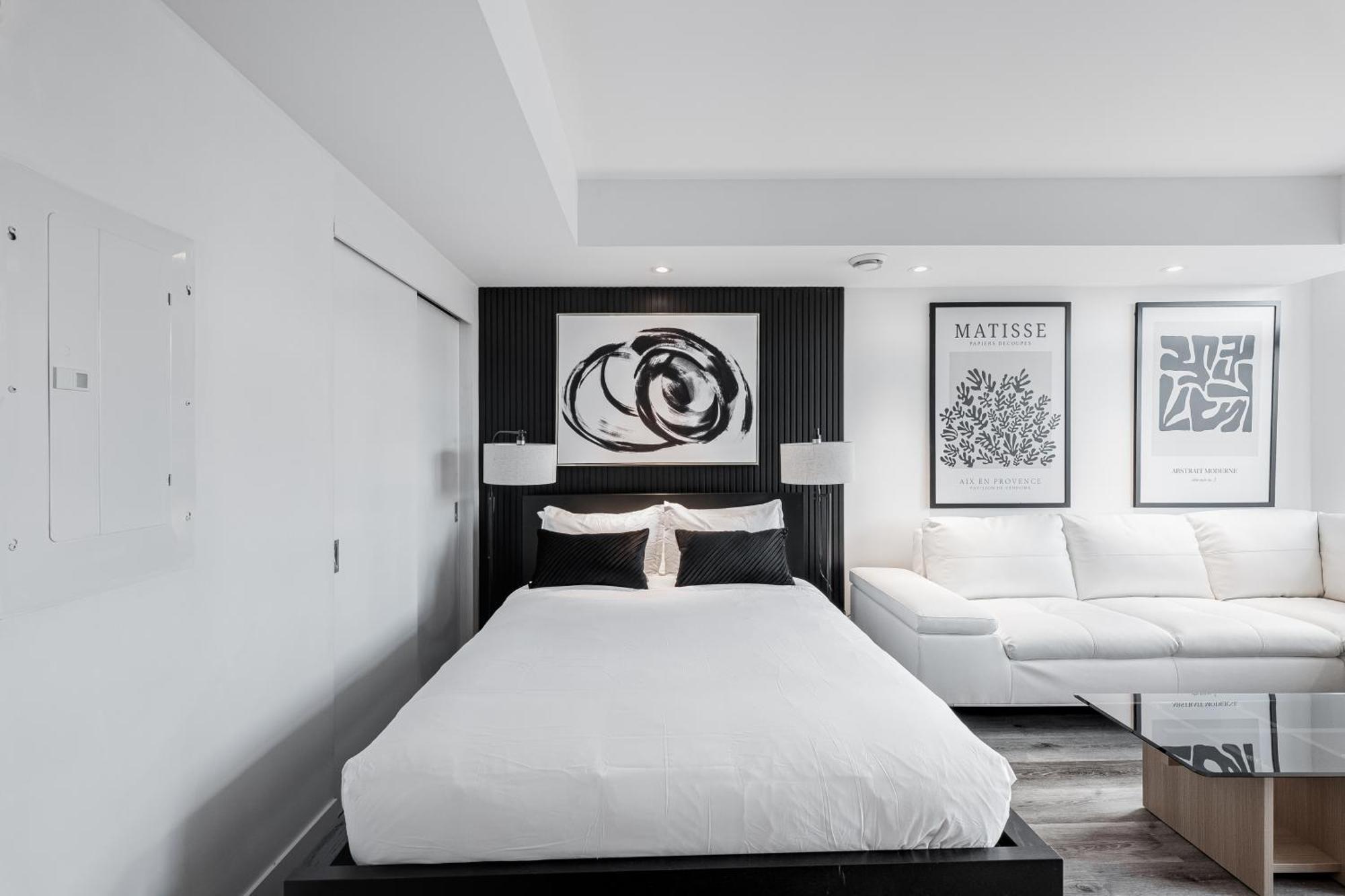 אוטווה Westview Luxury Suites מראה חיצוני תמונה