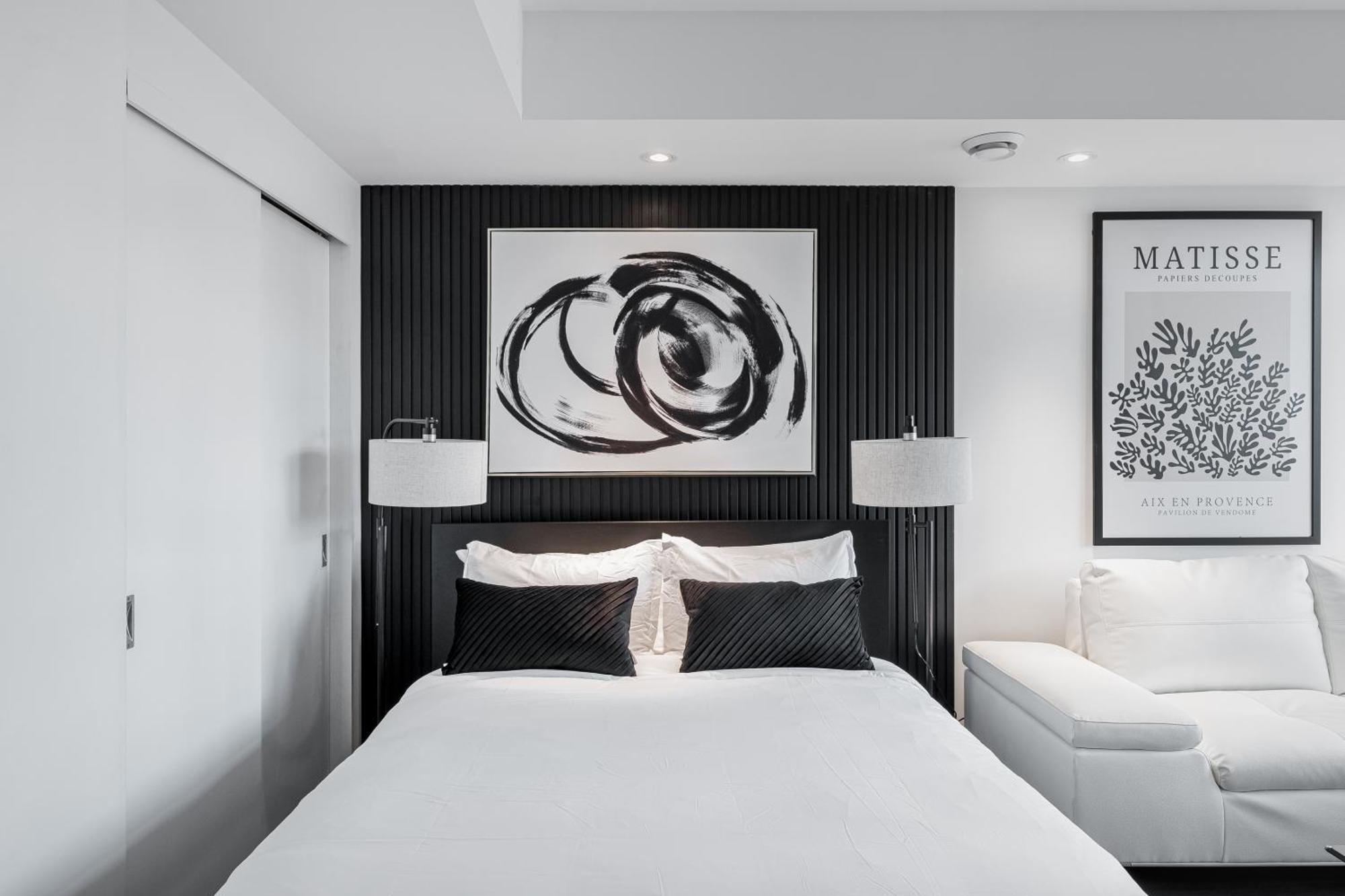 אוטווה Westview Luxury Suites מראה חיצוני תמונה