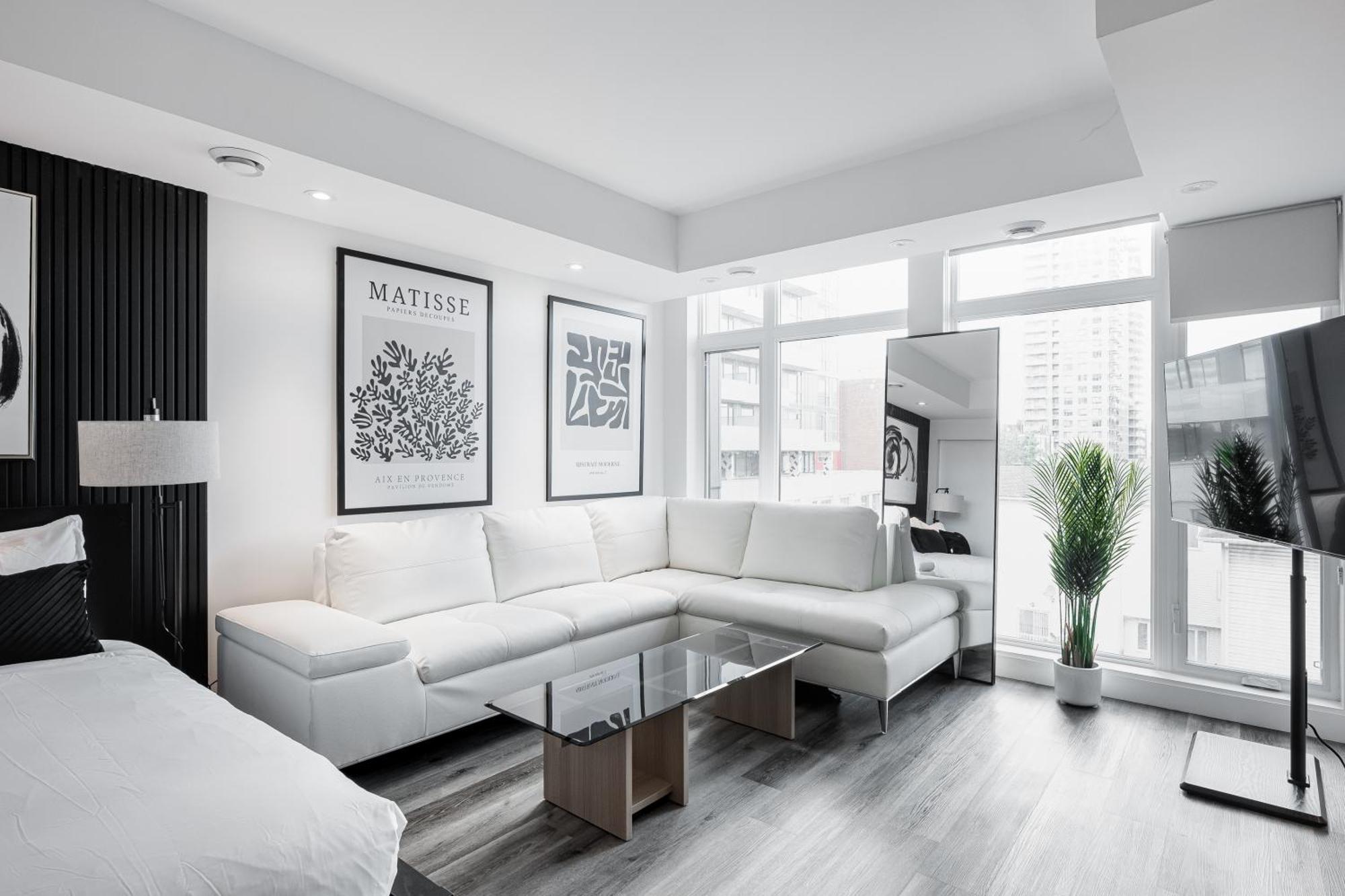 אוטווה Westview Luxury Suites מראה חיצוני תמונה
