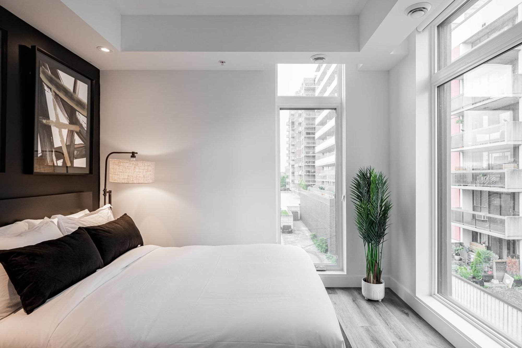 אוטווה Westview Luxury Suites מראה חיצוני תמונה