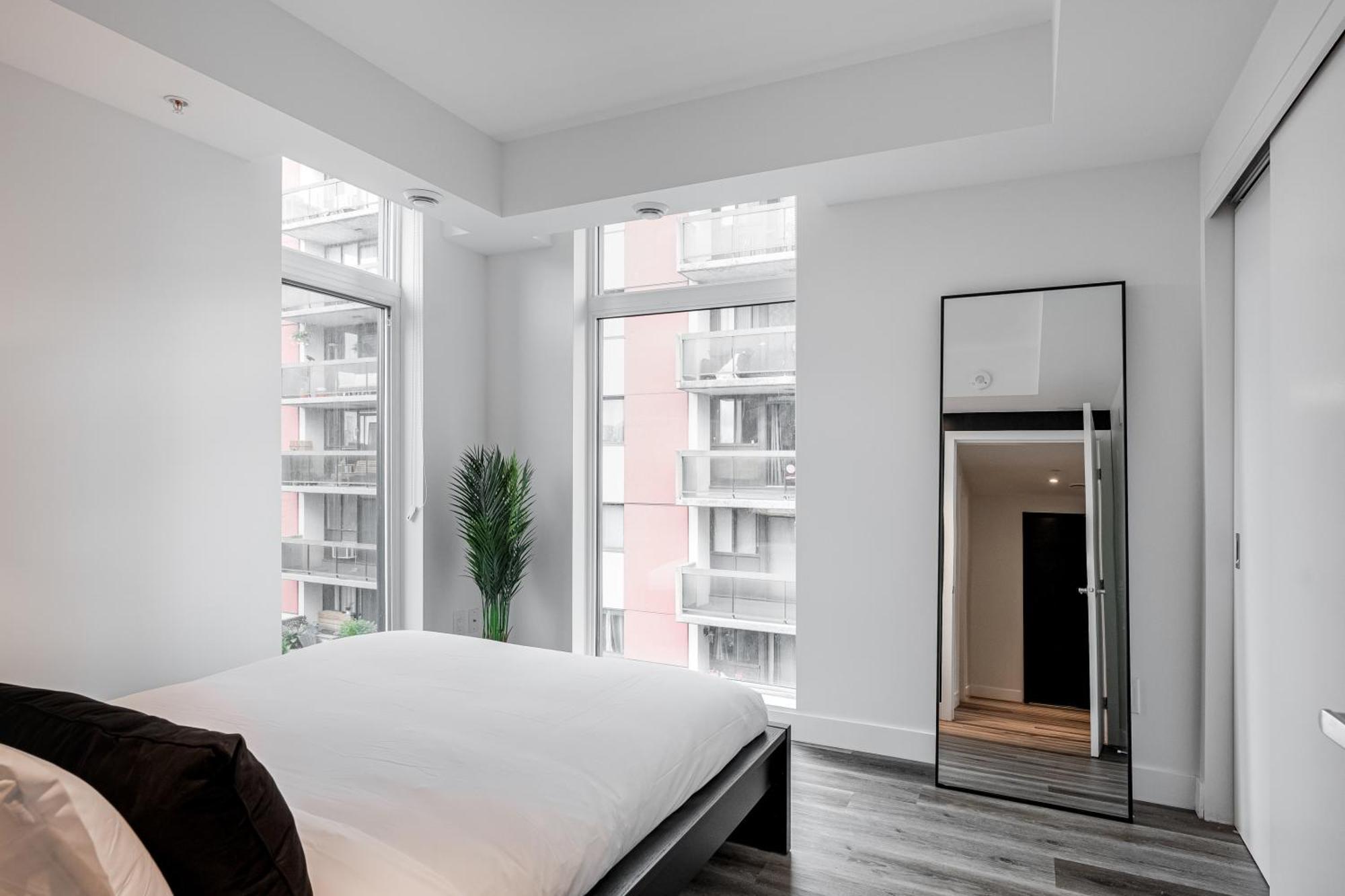 אוטווה Westview Luxury Suites מראה חיצוני תמונה