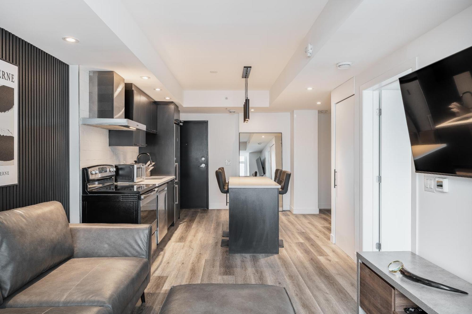אוטווה Westview Luxury Suites מראה חיצוני תמונה