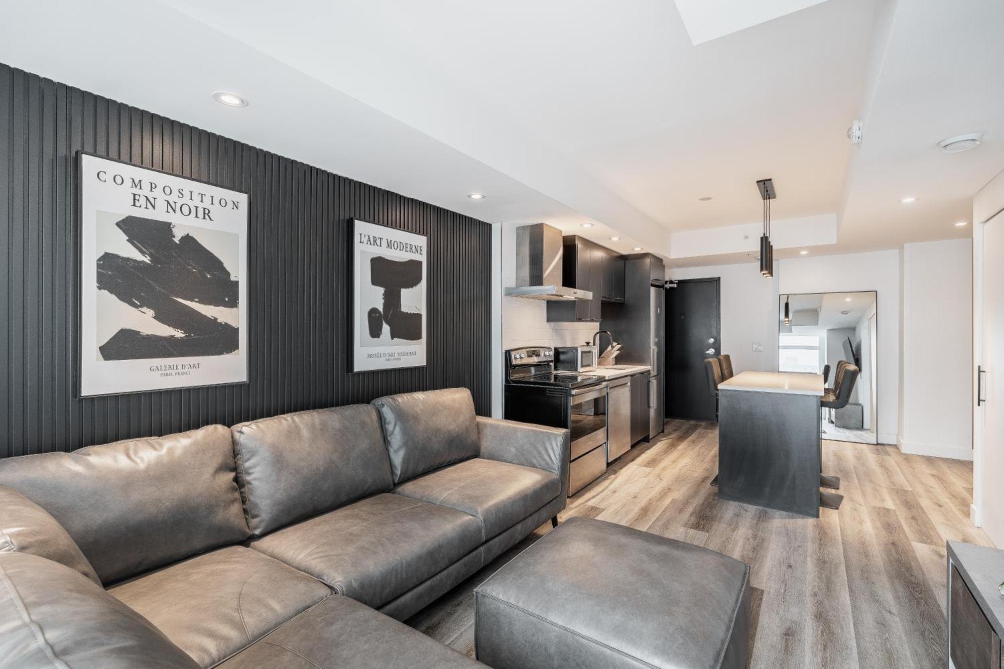 אוטווה Westview Luxury Suites מראה חיצוני תמונה