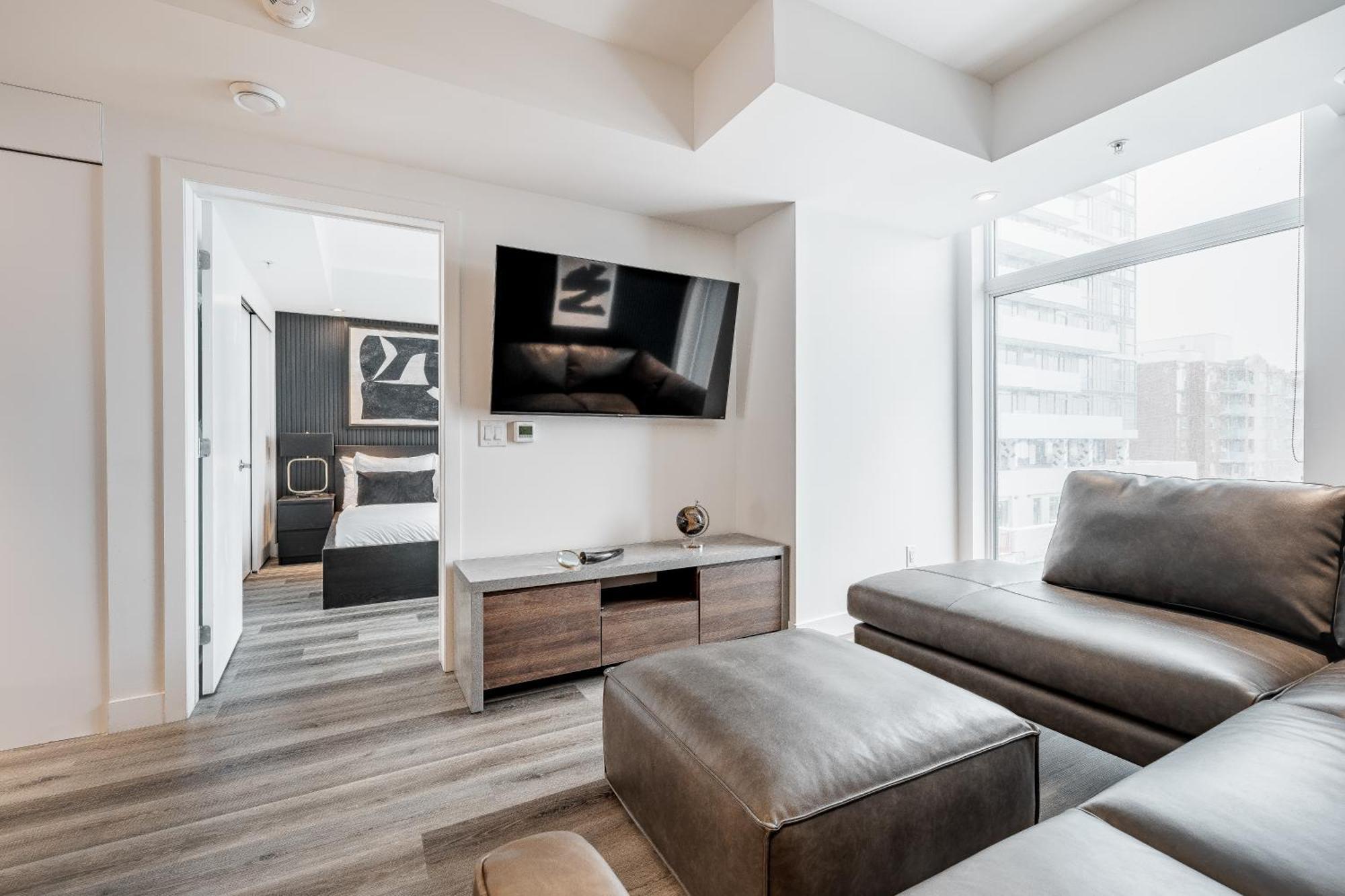 אוטווה Westview Luxury Suites מראה חיצוני תמונה