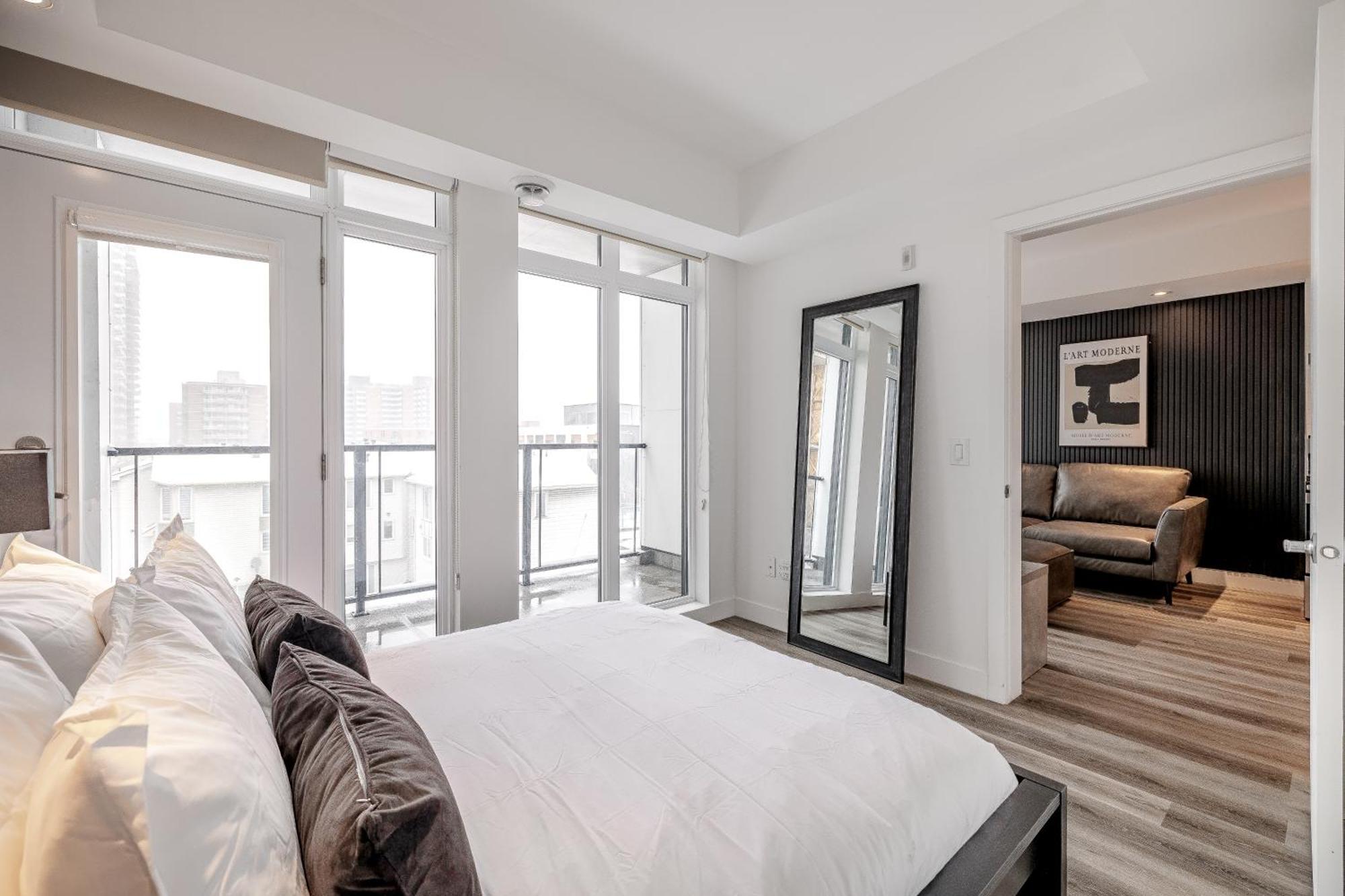 אוטווה Westview Luxury Suites מראה חיצוני תמונה