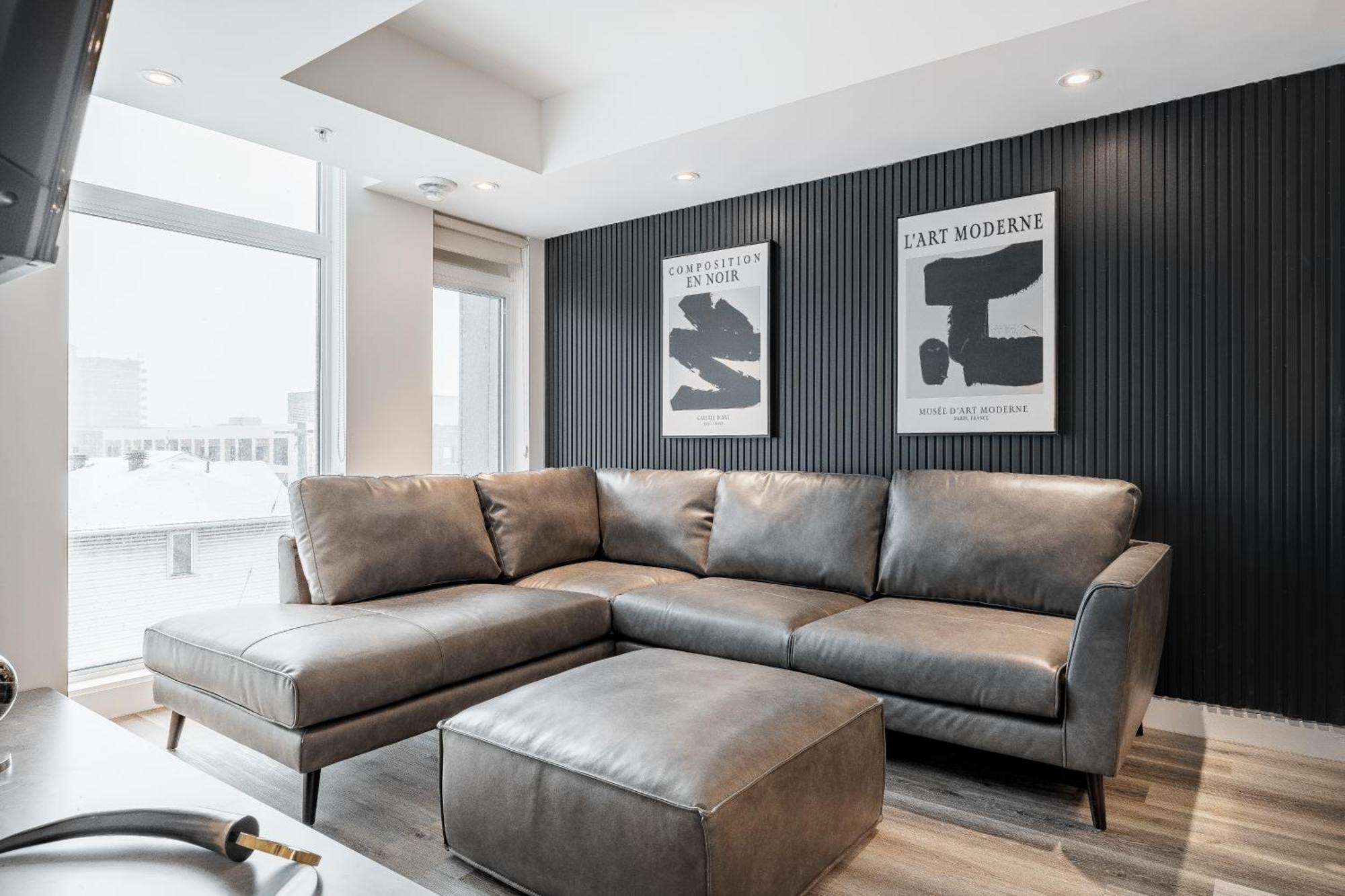 אוטווה Westview Luxury Suites מראה חיצוני תמונה