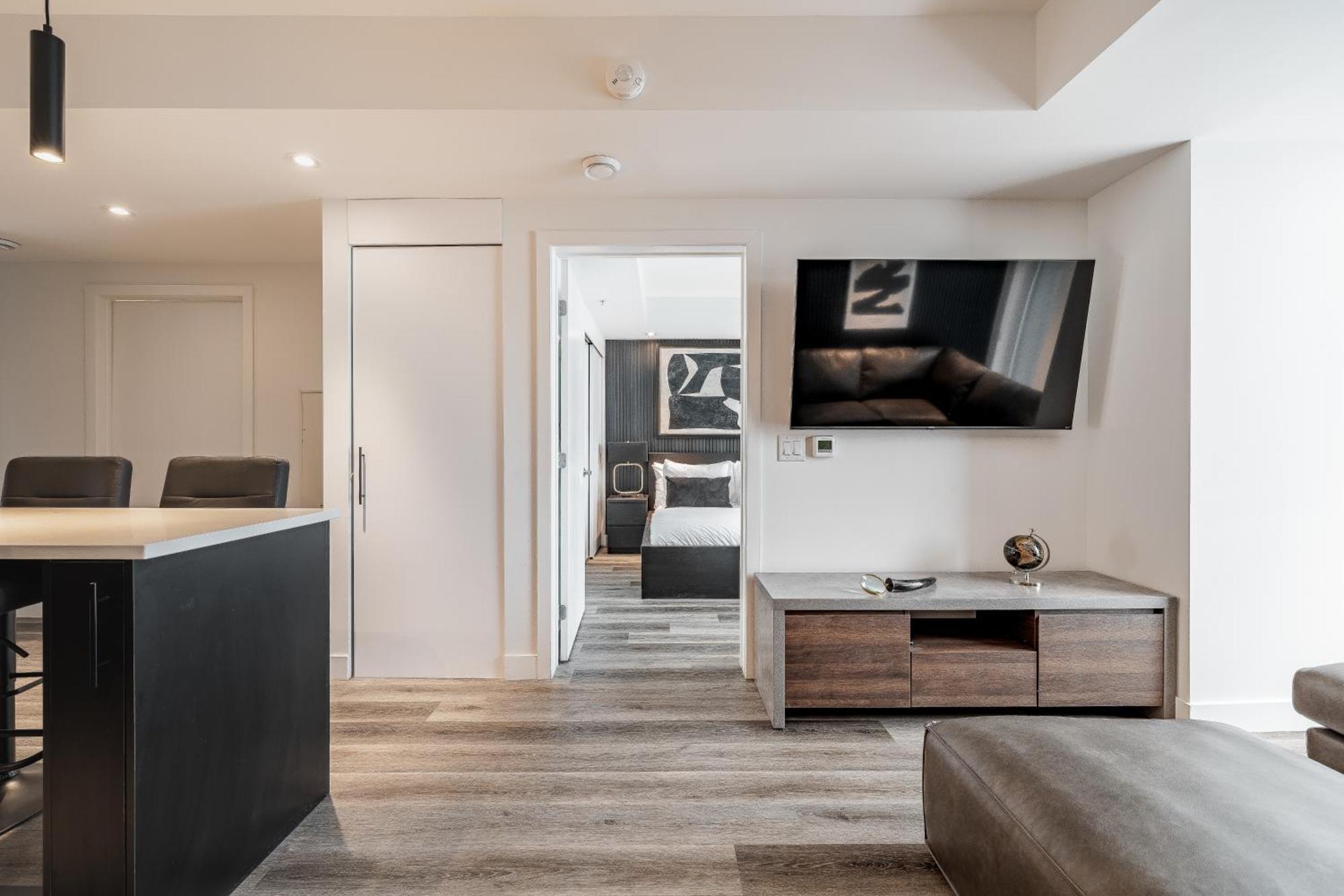 אוטווה Westview Luxury Suites מראה חיצוני תמונה