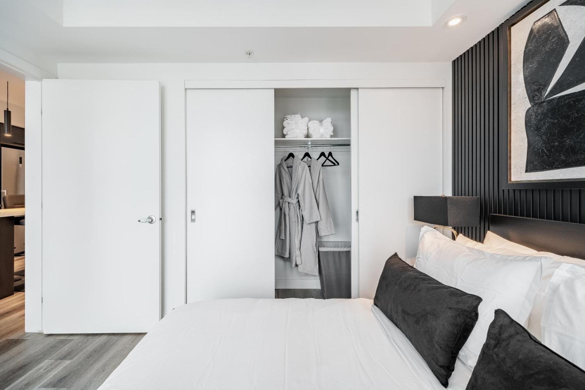 אוטווה Westview Luxury Suites מראה חיצוני תמונה