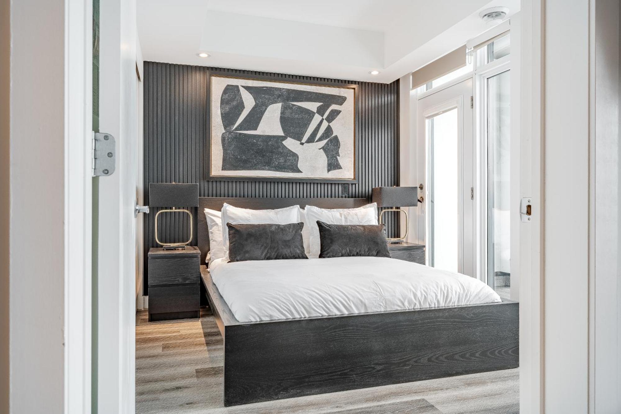 אוטווה Westview Luxury Suites מראה חיצוני תמונה