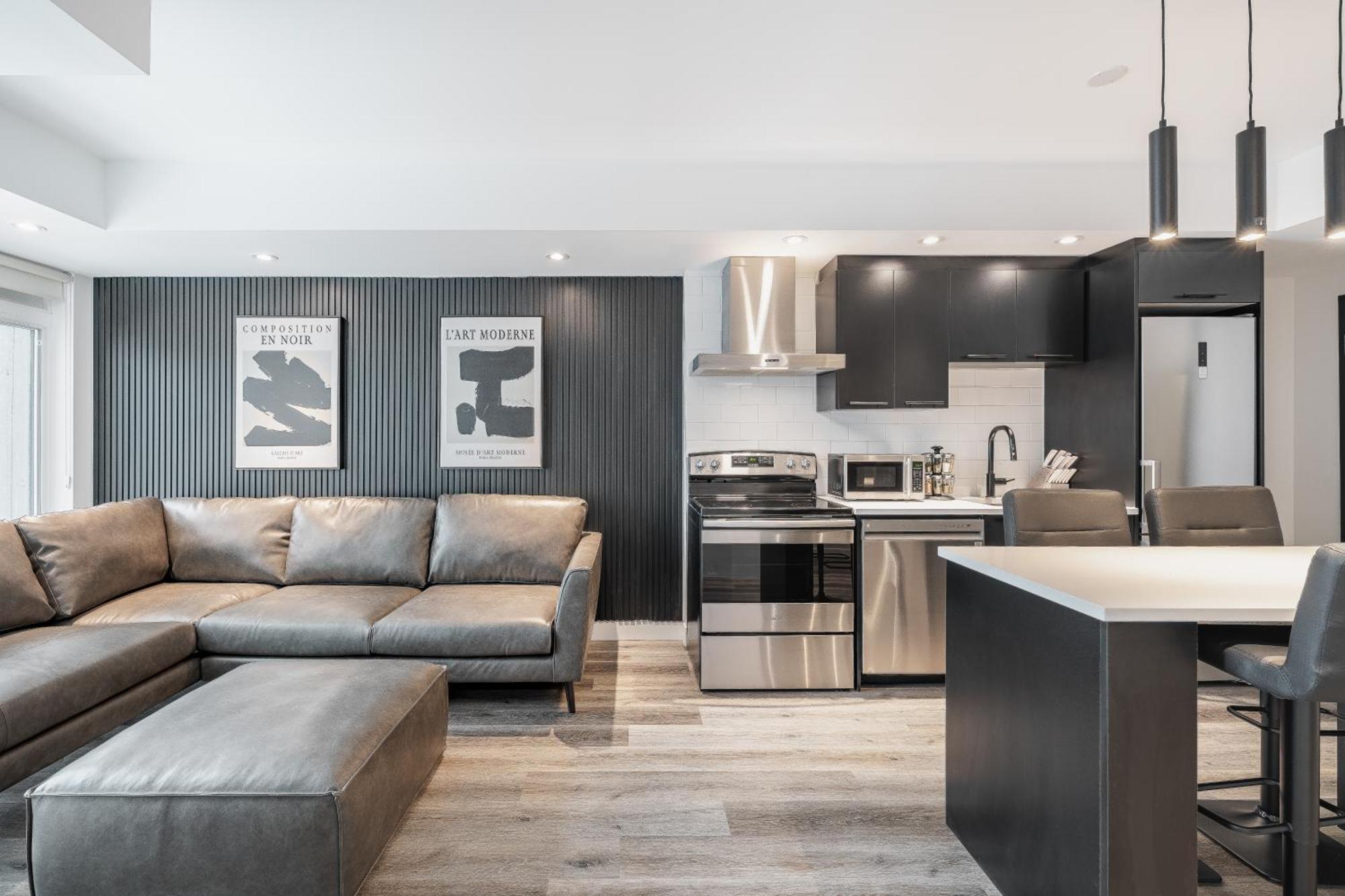 אוטווה Westview Luxury Suites מראה חיצוני תמונה