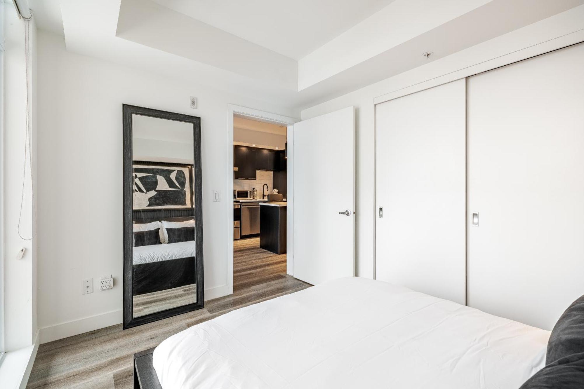 אוטווה Westview Luxury Suites מראה חיצוני תמונה