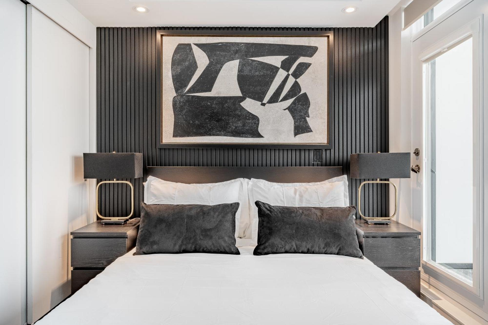 אוטווה Westview Luxury Suites מראה חיצוני תמונה