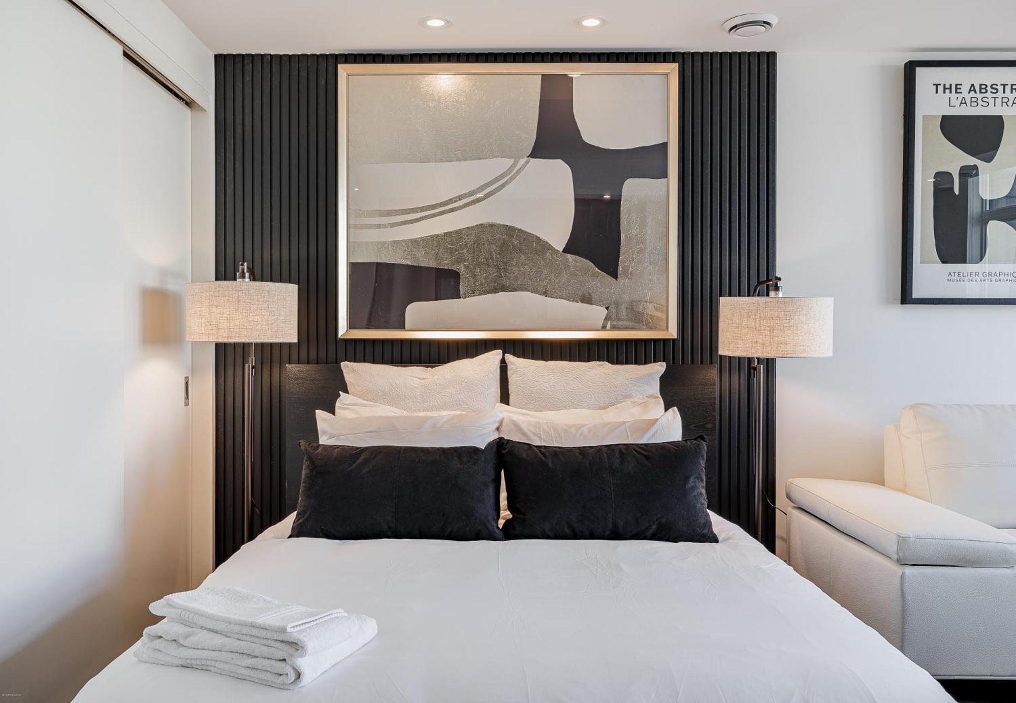 אוטווה Westview Luxury Suites מראה חיצוני תמונה