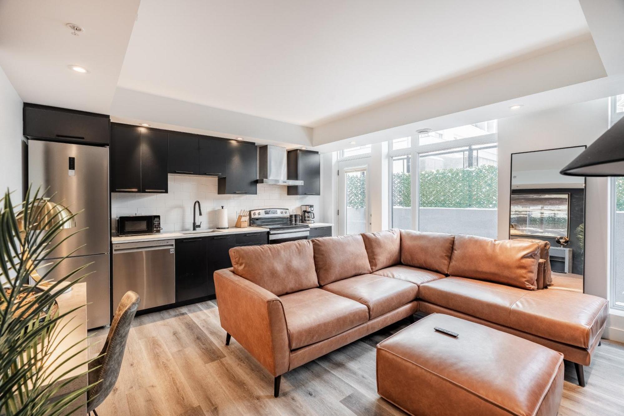 אוטווה Westview Luxury Suites מראה חיצוני תמונה