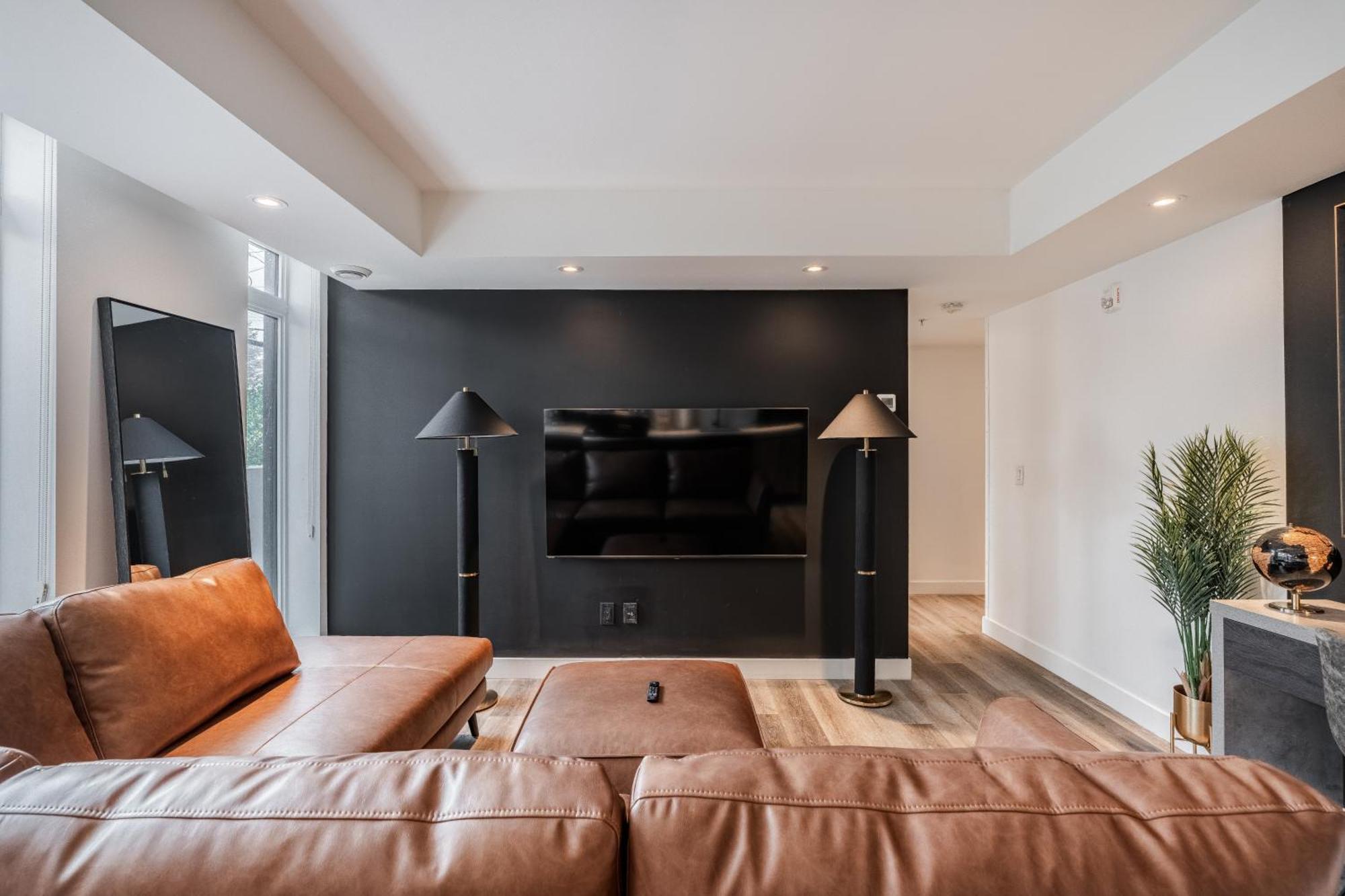 אוטווה Westview Luxury Suites מראה חיצוני תמונה