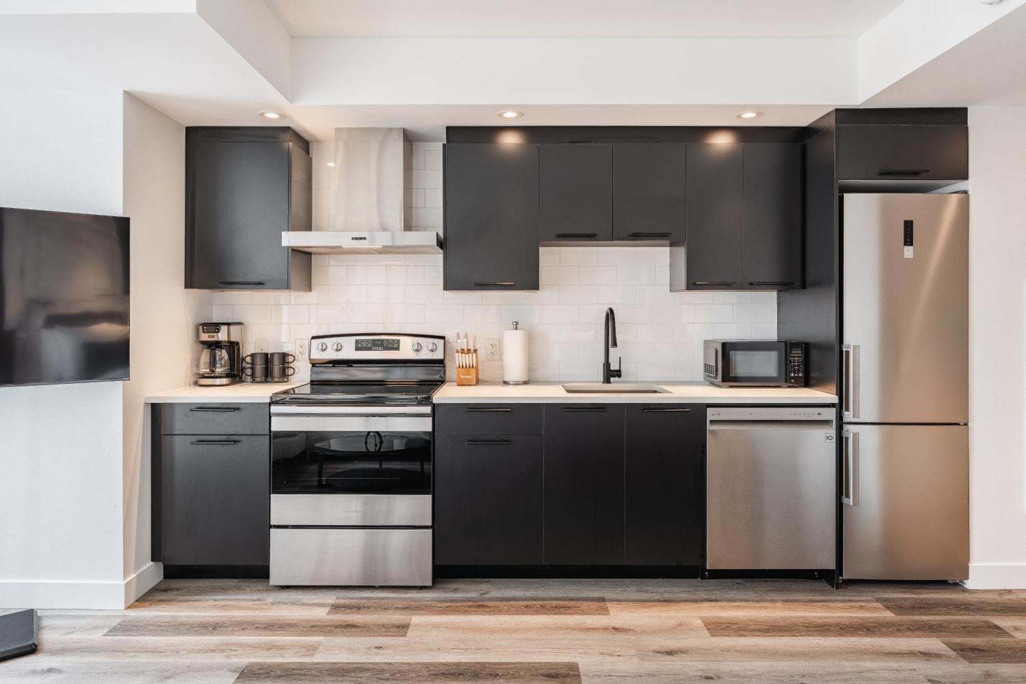 אוטווה Westview Luxury Suites מראה חיצוני תמונה