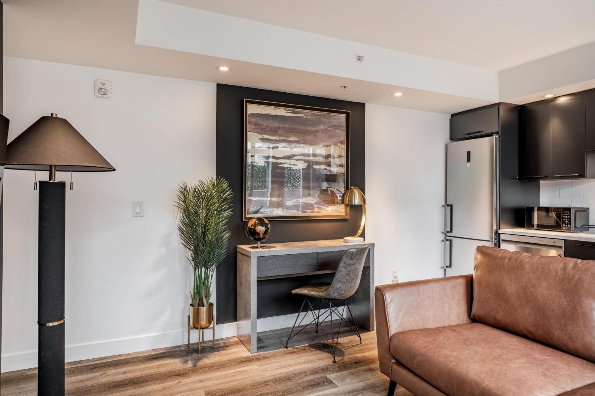 אוטווה Westview Luxury Suites מראה חיצוני תמונה