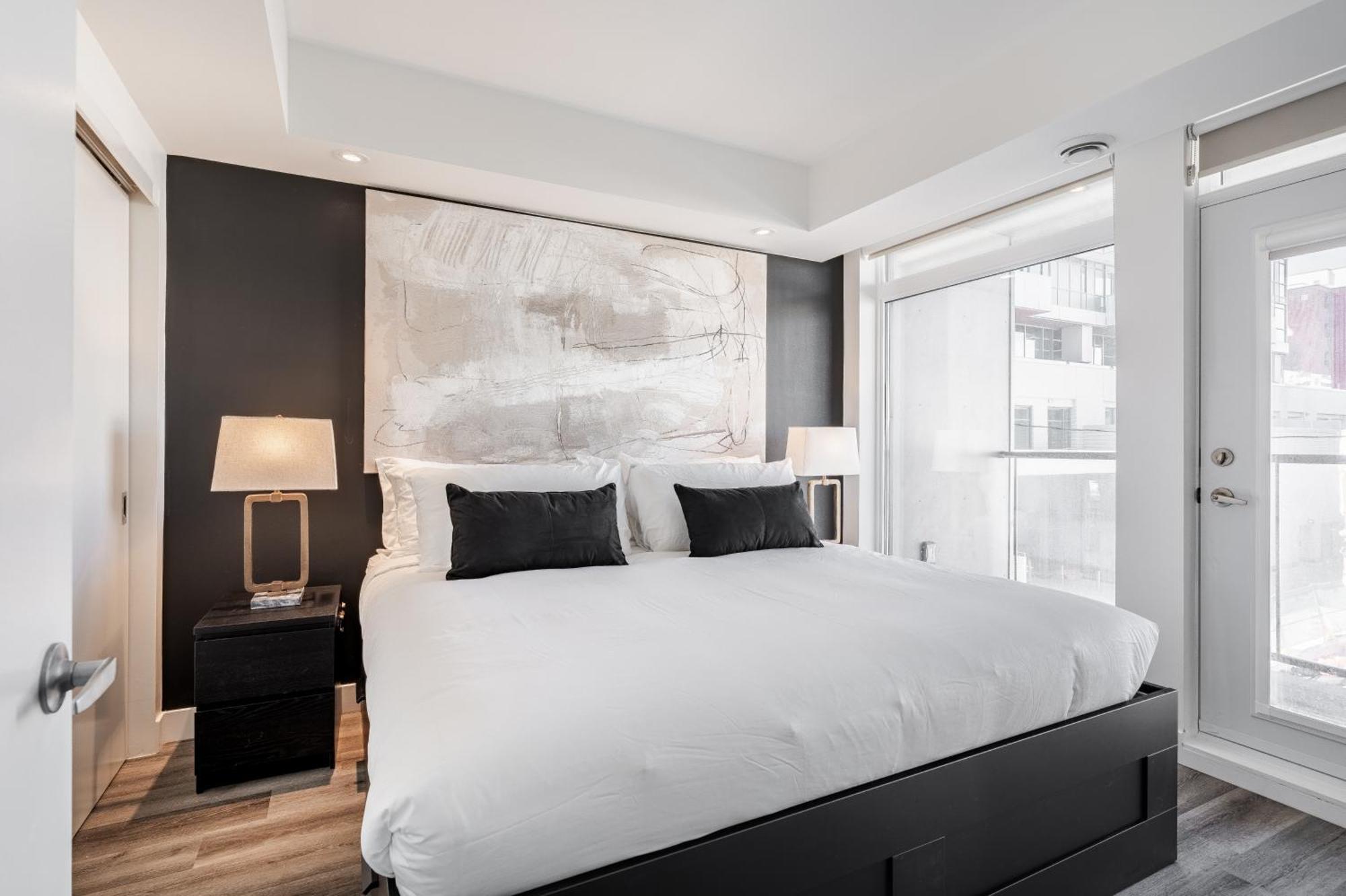 אוטווה Westview Luxury Suites מראה חיצוני תמונה