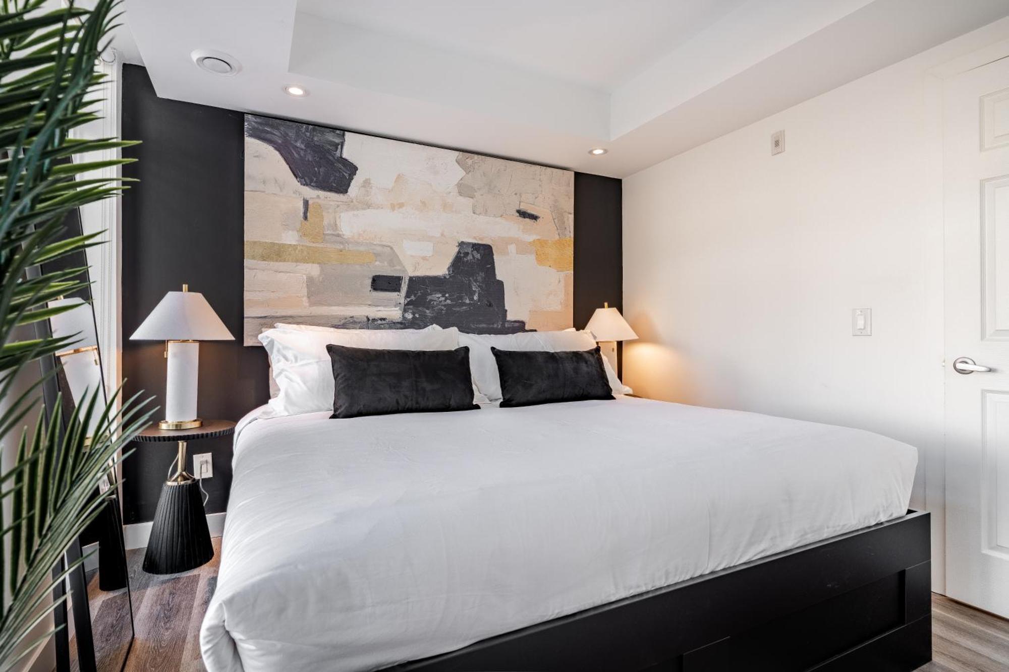 אוטווה Westview Luxury Suites מראה חיצוני תמונה