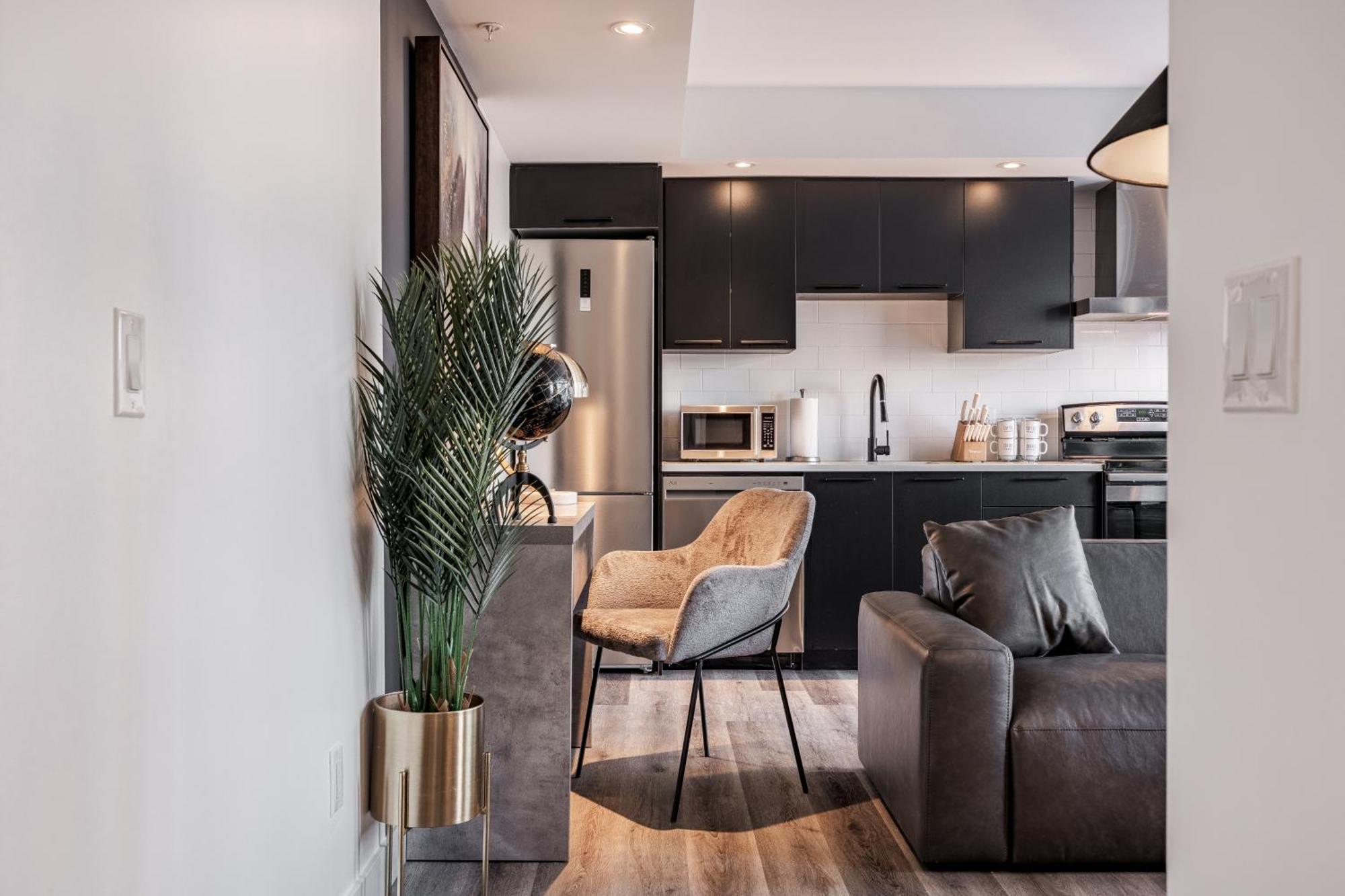 אוטווה Westview Luxury Suites מראה חיצוני תמונה