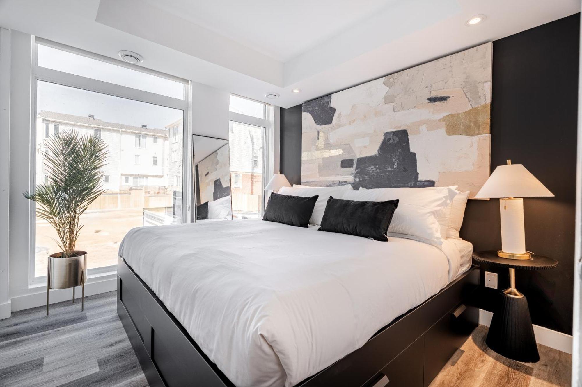אוטווה Westview Luxury Suites מראה חיצוני תמונה