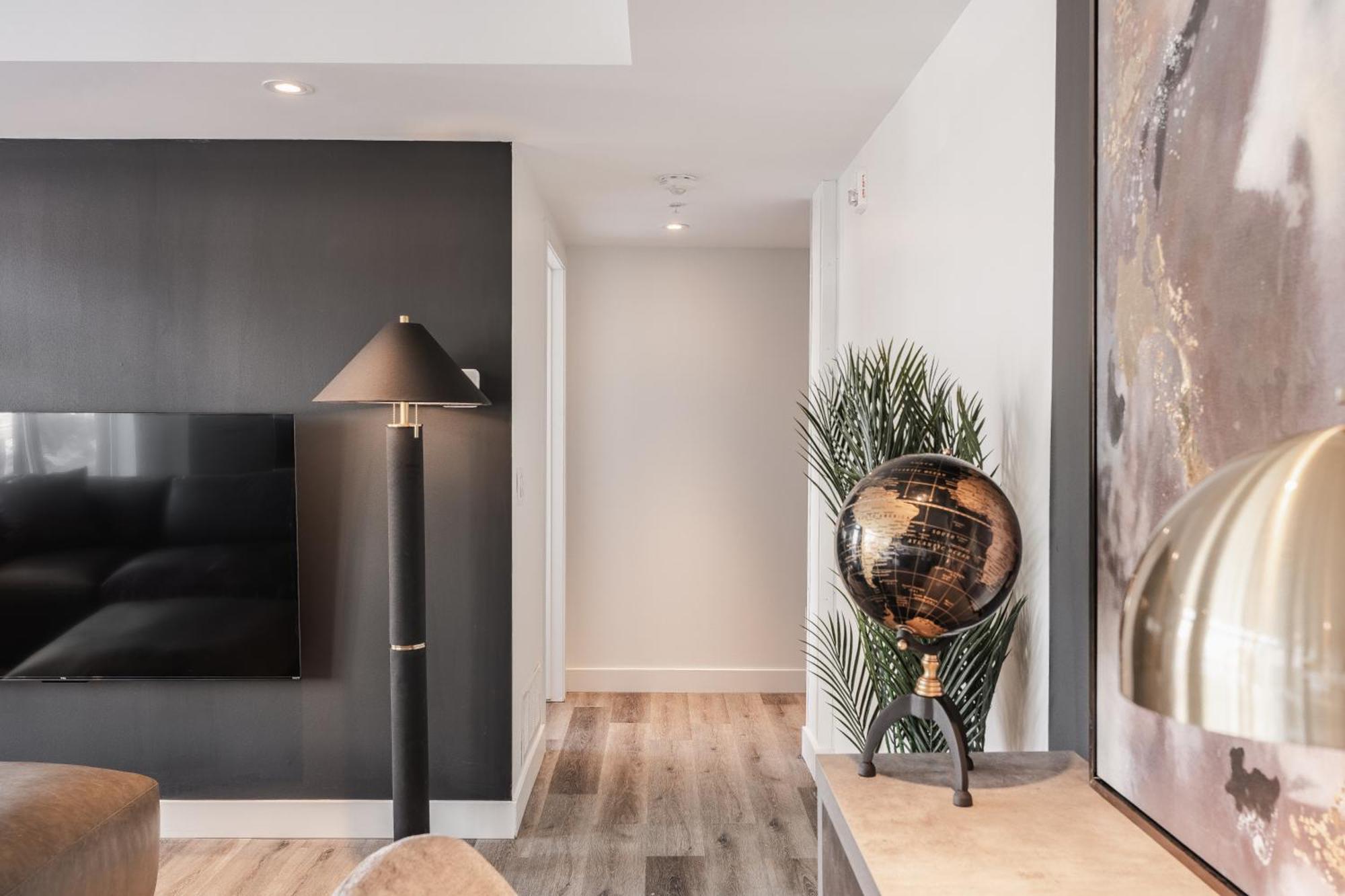 אוטווה Westview Luxury Suites מראה חיצוני תמונה