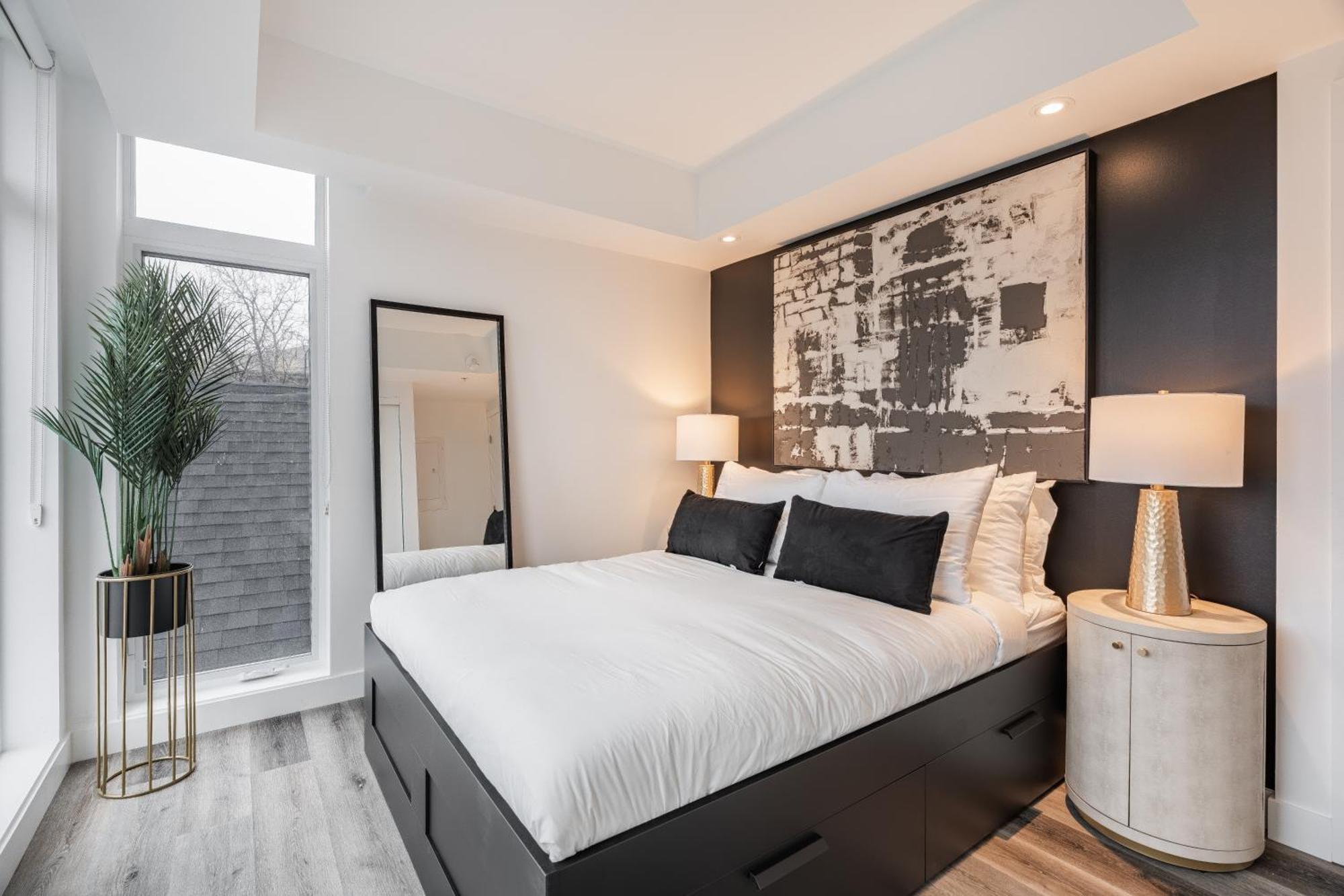 אוטווה Westview Luxury Suites מראה חיצוני תמונה