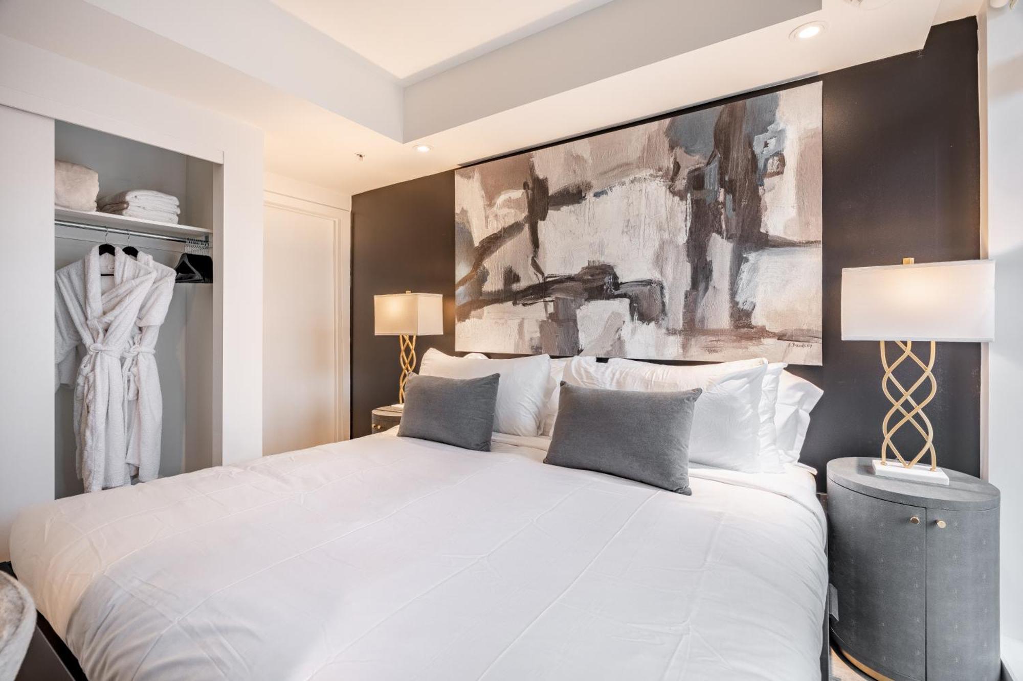 אוטווה Westview Luxury Suites מראה חיצוני תמונה