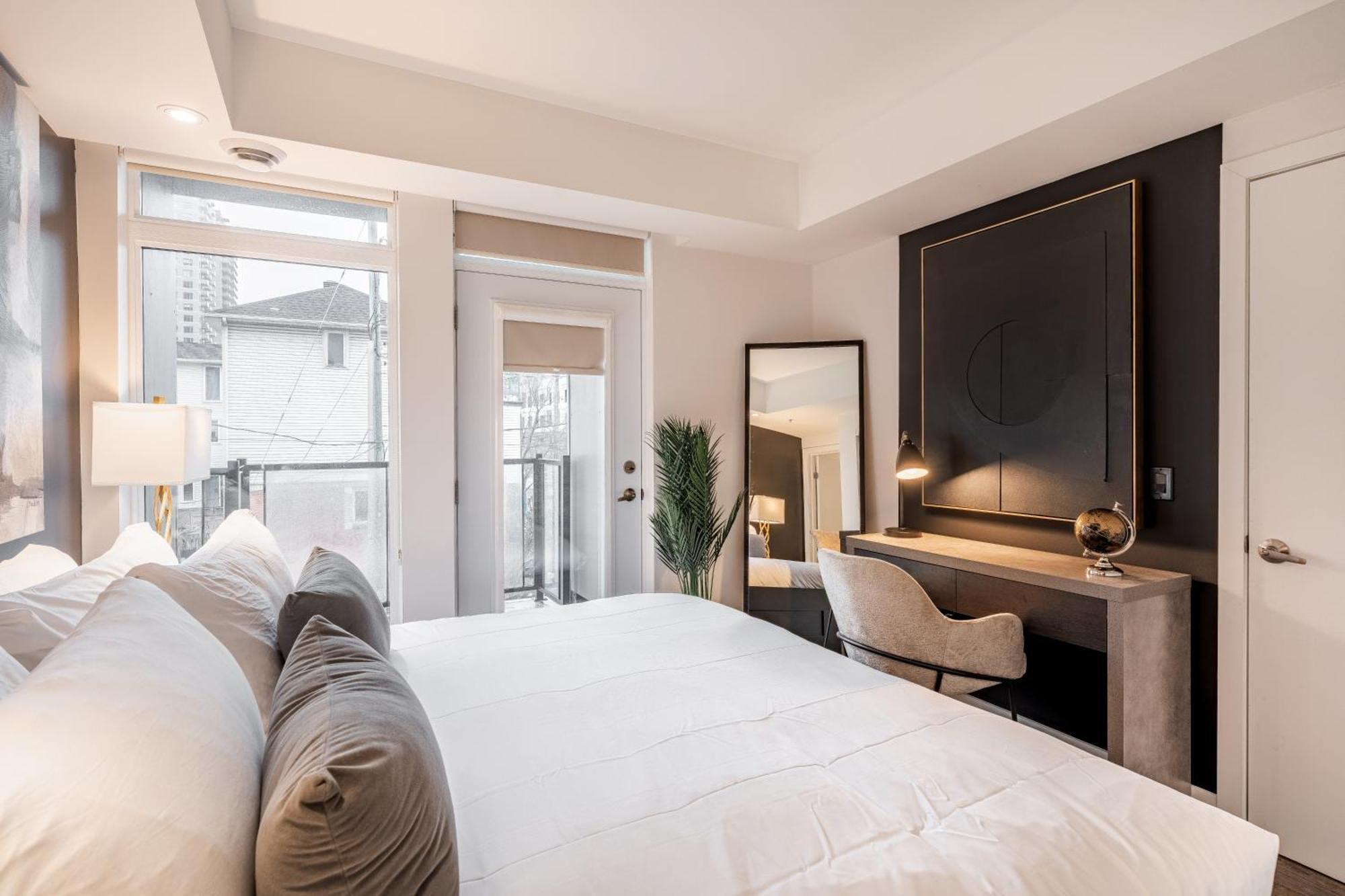 אוטווה Westview Luxury Suites מראה חיצוני תמונה